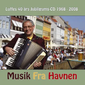 Musik Fra Havnen by Luffe