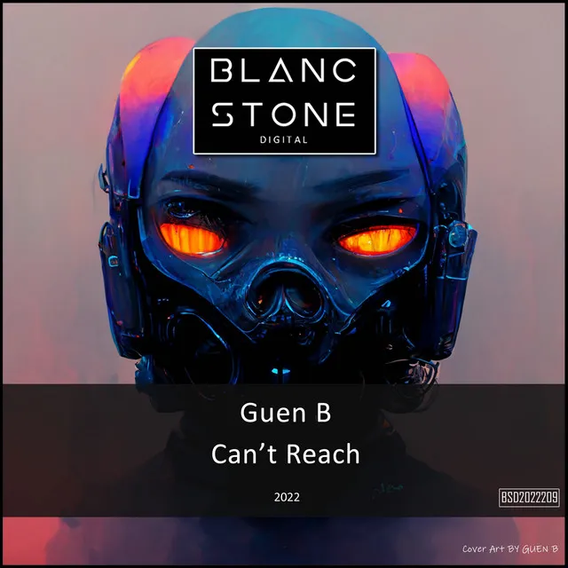 Can't Reach - Original Mix