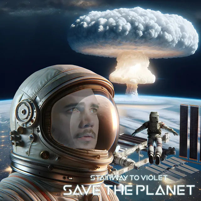 Save The Planet - Video Edition