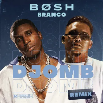 Djomb (Remix) by Bosh