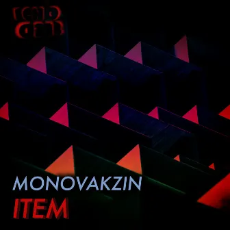 Item by Monovakzin