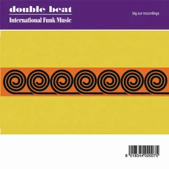 International Funk Music by Double Beat