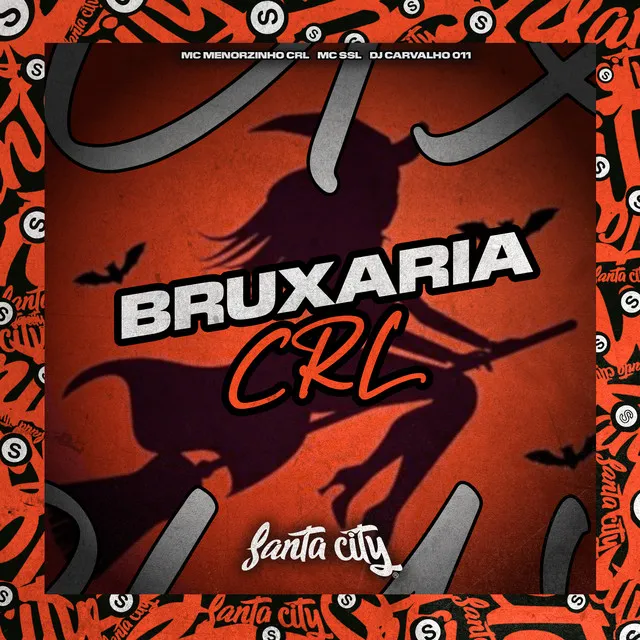 Bruxaria Crl