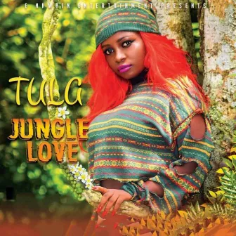 Jungle Love by Tula