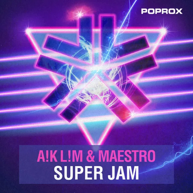 Super Jam - Original Mix