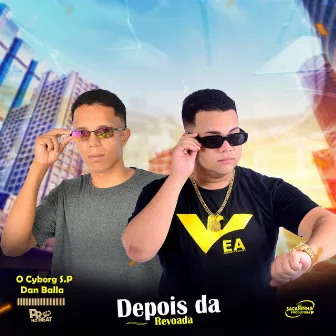 Depois da Revoada by Dan Balla