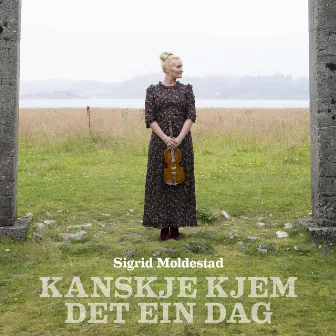 Kanskje kjem det ein dag by Sigrid Moldestad