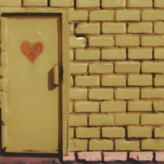 Love Next Door by Josh Humphrey