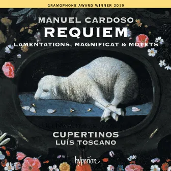 Cardoso: Requiem, Lamentations, Magnificat & Motets by Manuel Cardoso