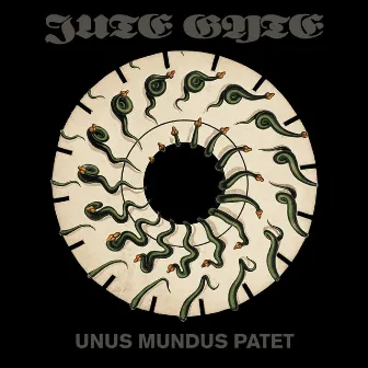 Unus Mundus Patet by Jute Gyte