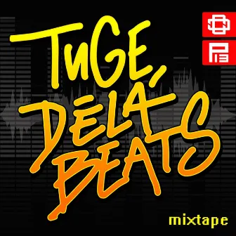 T. D. B. by Tuge