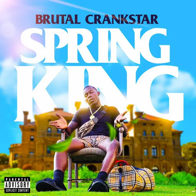 Spring King/Designer