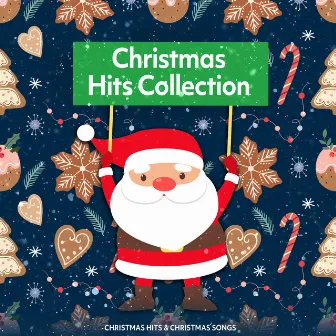 Christmas Hits Collection by Christmas Hits & Christmas Songs