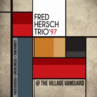 I Wish I Knew by Fred Hersch Trio