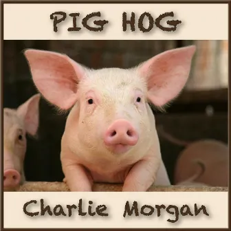 Pig Hog by Charlie Morgan