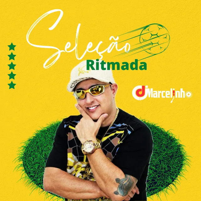 Selecão Ritmada #1