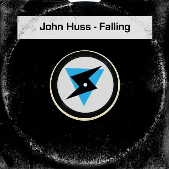 Falling by John Huss