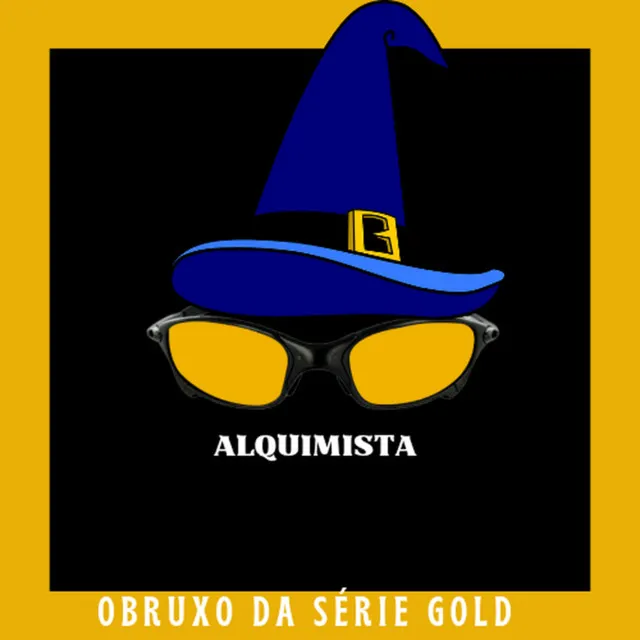 ZERO UM DA SERIE GOLD