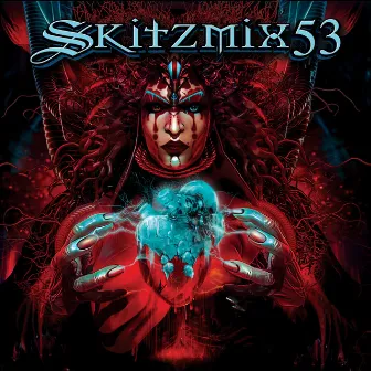 Skitzmix 53 by Nick Skitz