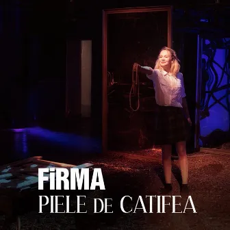 Piele de Catifea by Firma