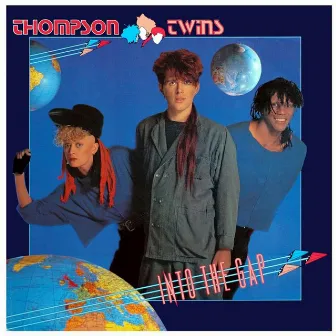 Into the Gap (Deluxe Edition) by Thompson Twins