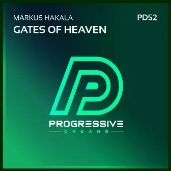 Gates of Heaven by Markus Hakala