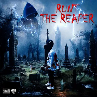 Runt The REAPER by NL Runt