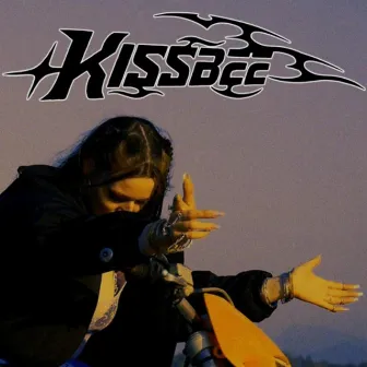 Kissbee by Suzy Phosphore