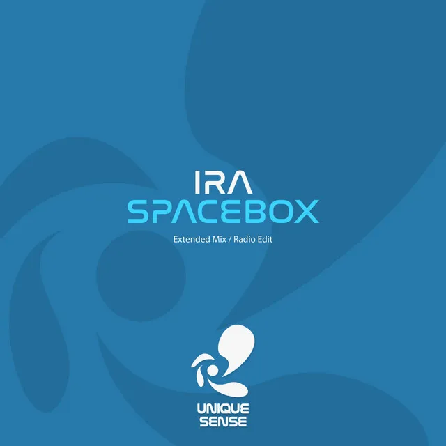 SpaceBox - Extended Mix