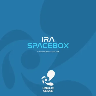 SpaceBox by Ira