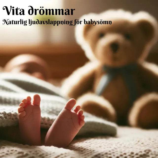 Newborn Baby Instrumental (nalle och björn)