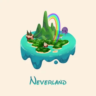 Neverland by nanobii