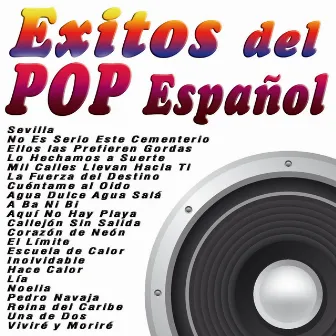 Éxitos del Pop Español by Grupo Graná