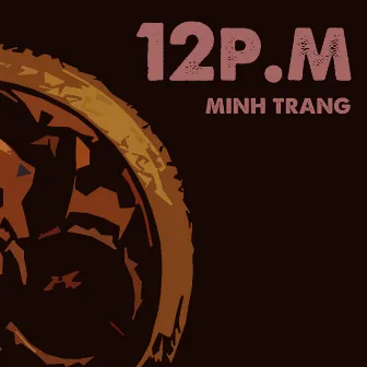 12pm by Minh Trang