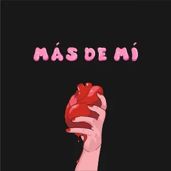 MAS DE MI by HVMANO