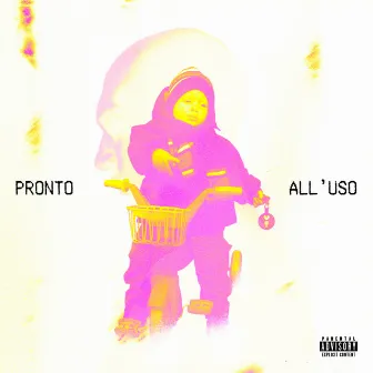 Pronto All'Uso (Deluxe Edition) by Poket P*rno