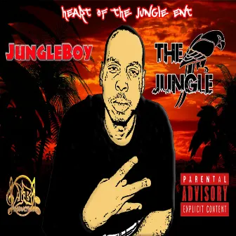 The Jungle by Jungleboy