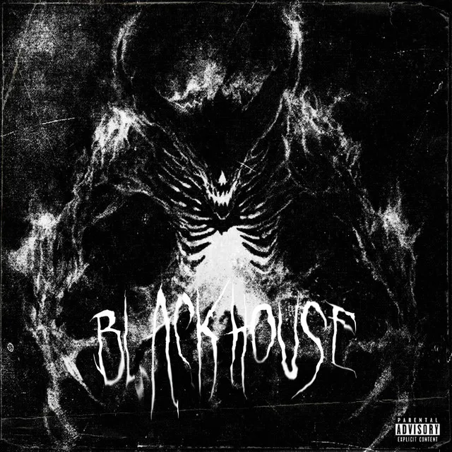 Blackhouse - UGLYLXRD VERSION