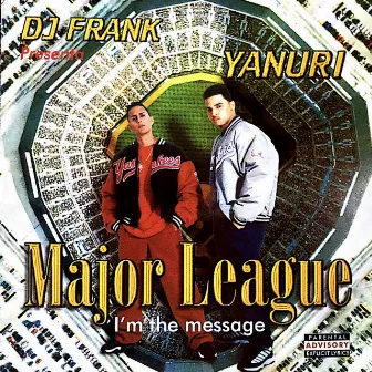 Major League by DJ Frank