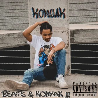 Beats & Konyak II by Konyak