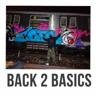 BACK 2 BASICS by Mon.Jarpenter