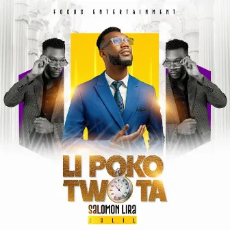 Li Poko Twò Ta by Salomon Lira