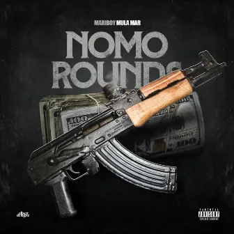 Nomo Rounds by Mariboy Mula Mar