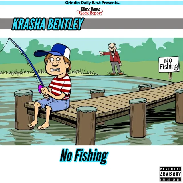 No Fishing