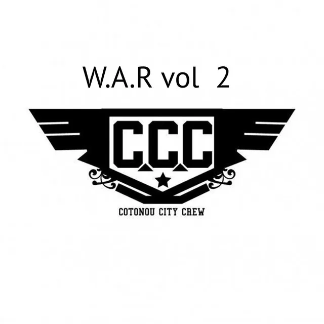 W.A.R vol 2