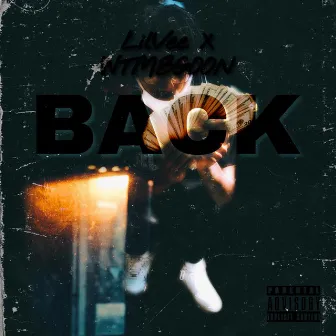 BACK by Lil Vee