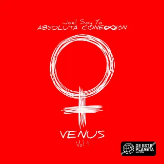 Venus by Joel