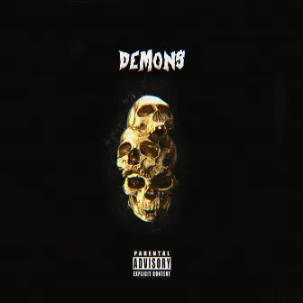 Demons by Ouse