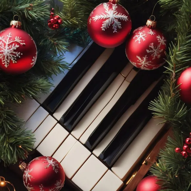 Christmas Piano Covers