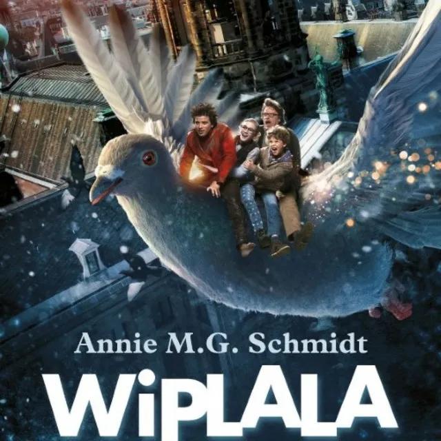 Wiplala (Onverkort)